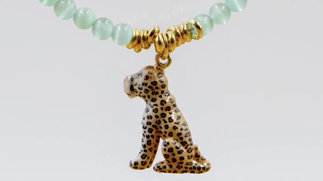 Collar Churubusco