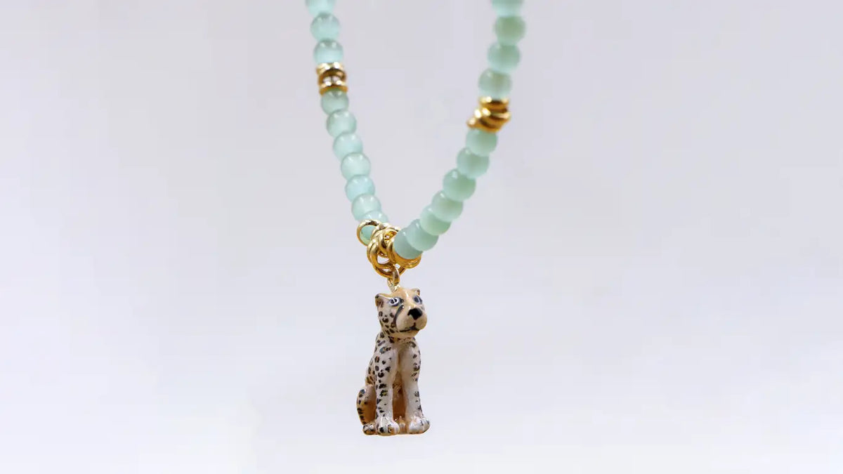 Collar Churubusco