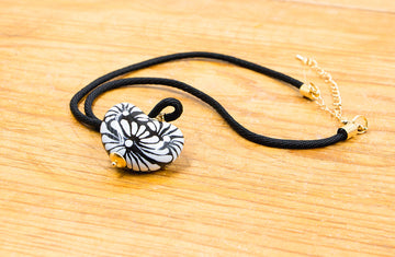 Collar Talavera Amparo