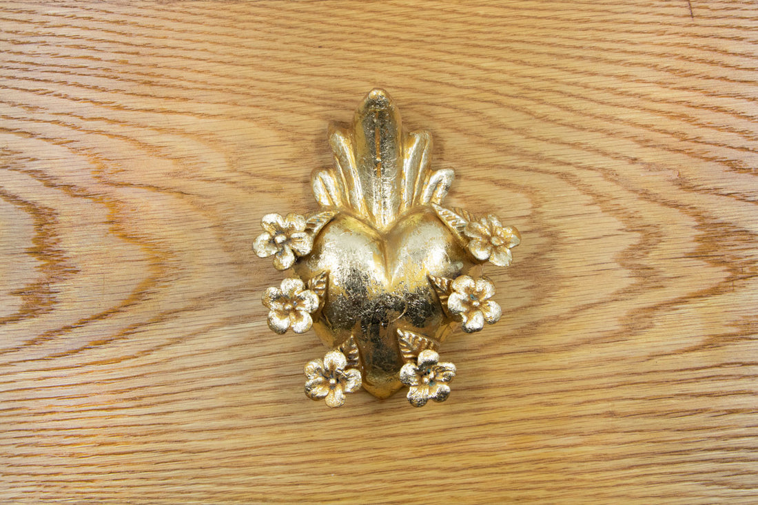 Corazón Amatitlán
