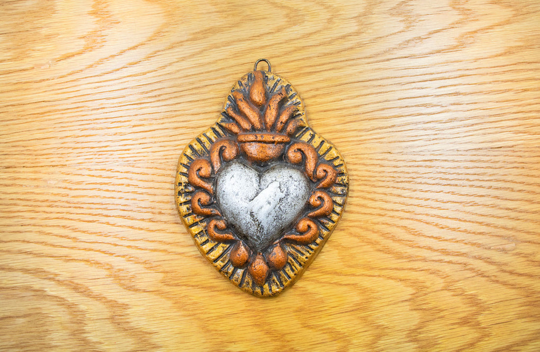 Corazón Tequila