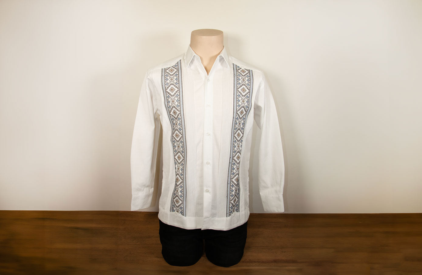Guayabera de Lino