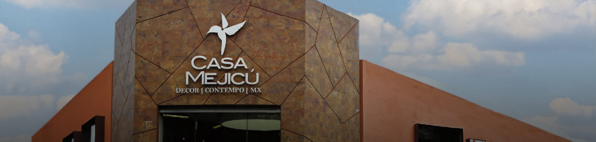 Casa Mejicú