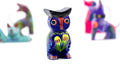 Juego de alebrijes mini