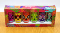 Juego de tequileros calavera 5