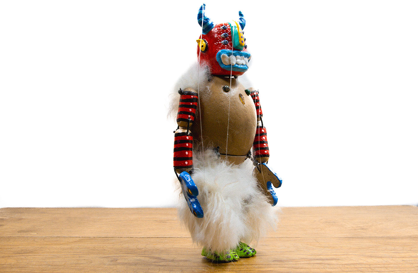 Marioneta Chapala