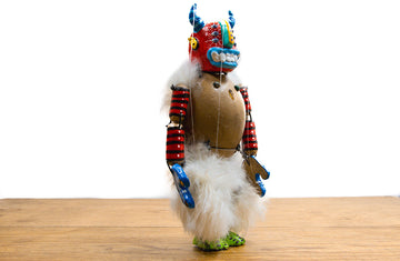 Marioneta Chapala