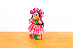 Muñeca lele Sofía 20cm