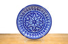 Plato de talavera 30cms