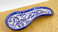 Porta cucharas Talavera