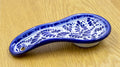 Porta cucharas Talavera