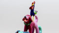 Torre de 3 perros mini