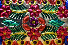Caja Paloma decorada