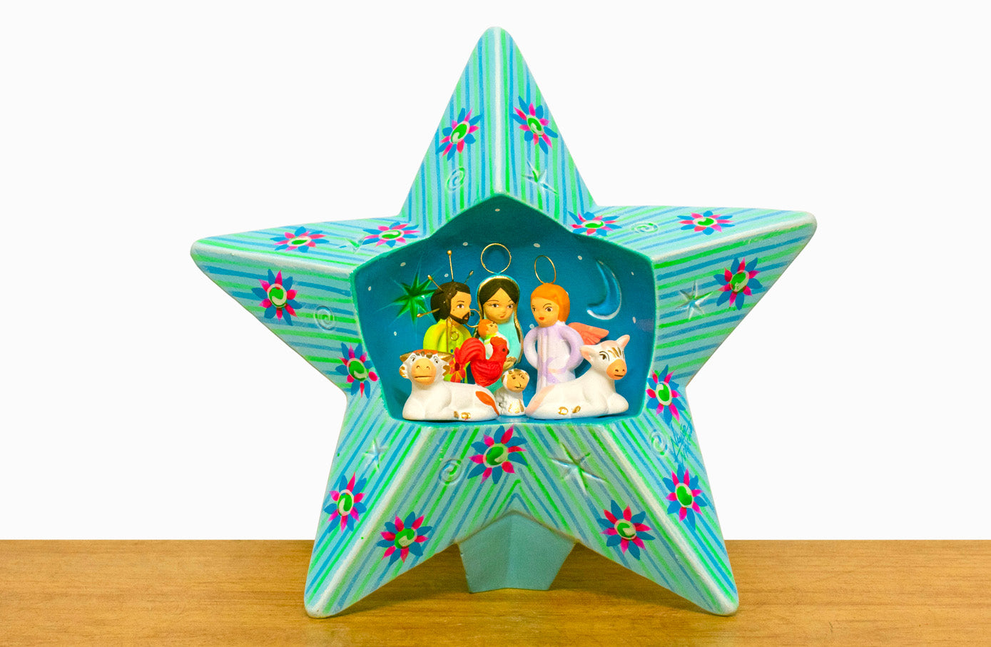 Nacimiento Estrella