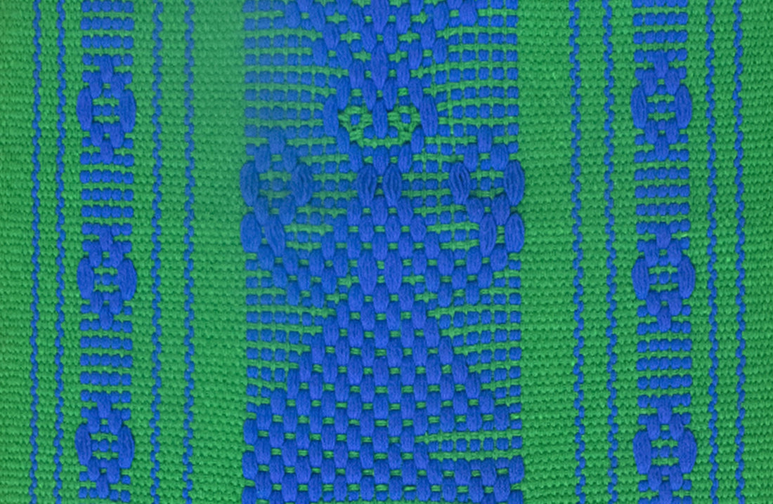 Camino de mesa Ocotlán