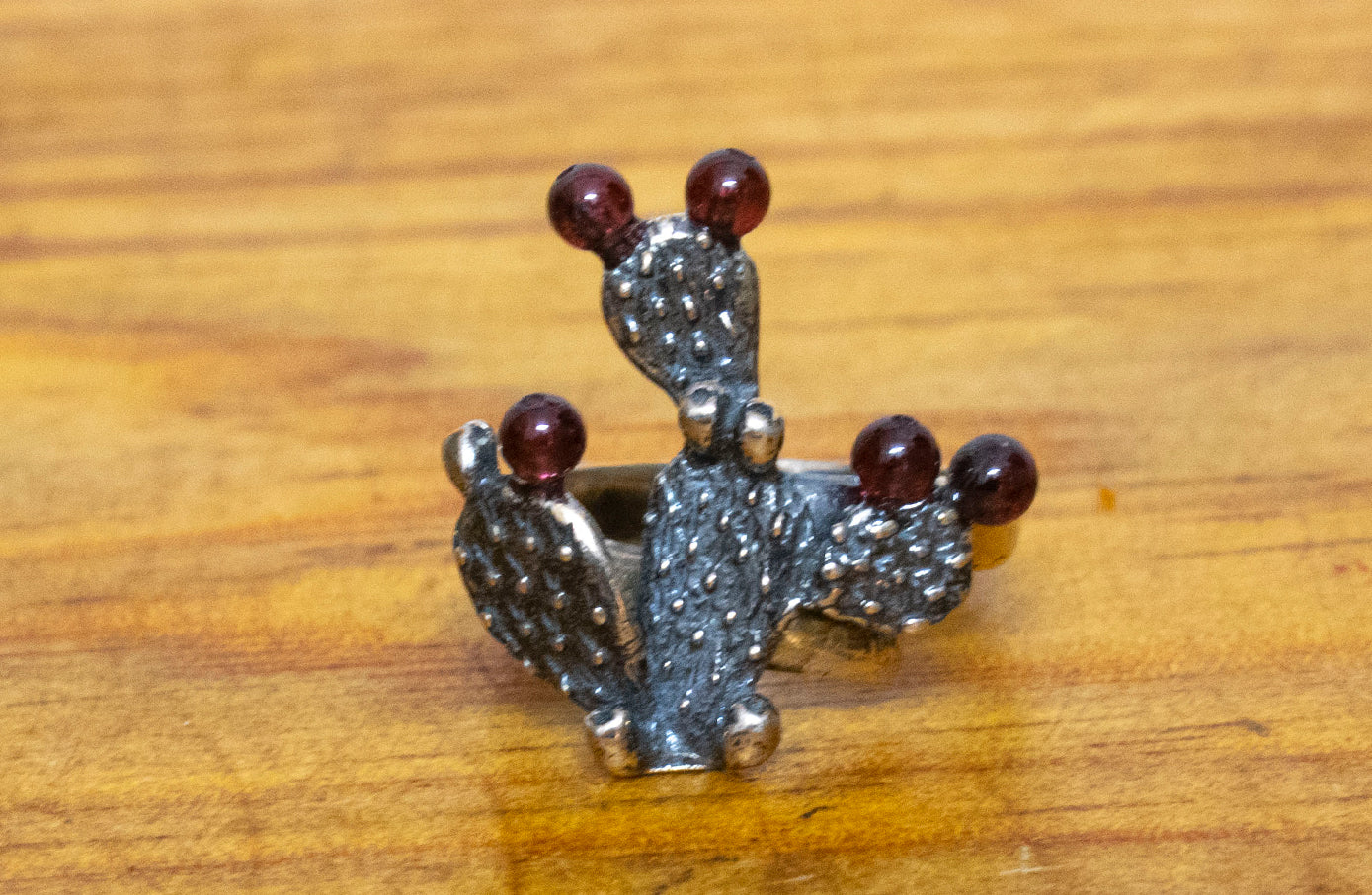 Anillo Nopal