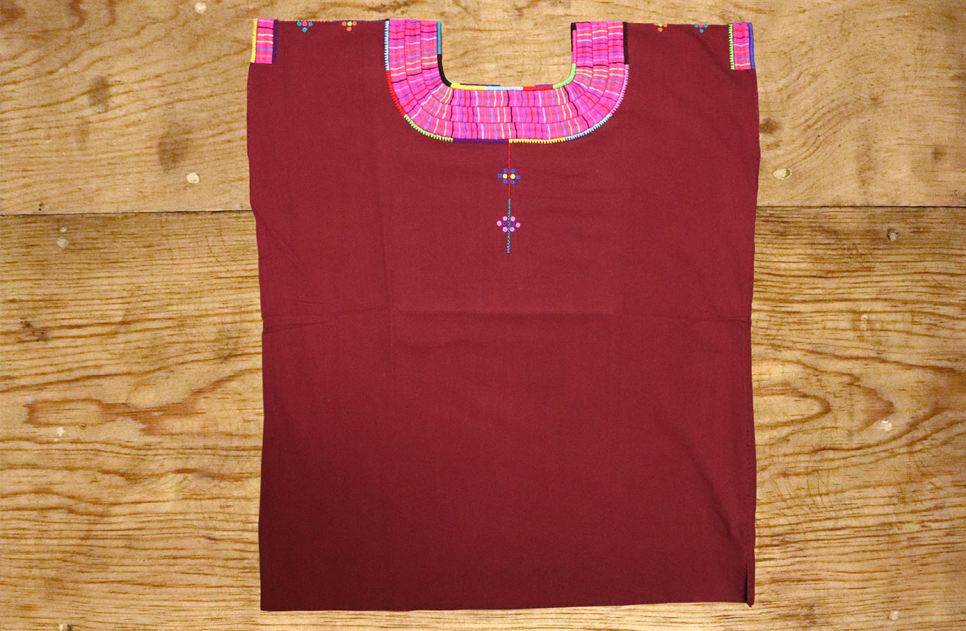 Blusa Santa Marta